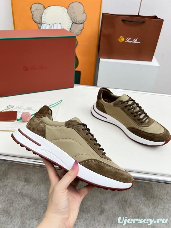 Lp Men's Running Shoes Upgraded Design - KFY00300