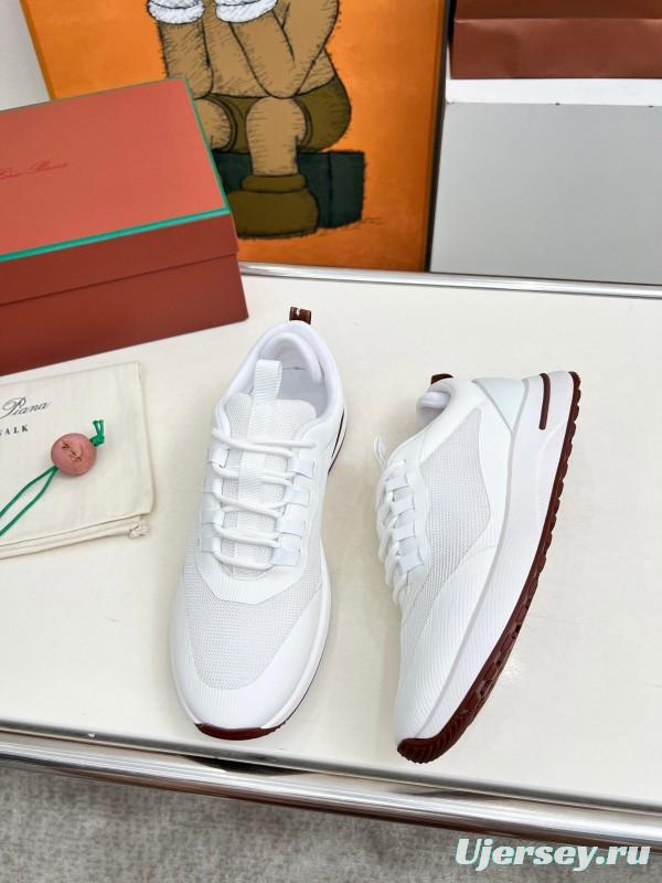 Adidas LP Jogging Men's Running Shoes Upgraded Version - KFY00300