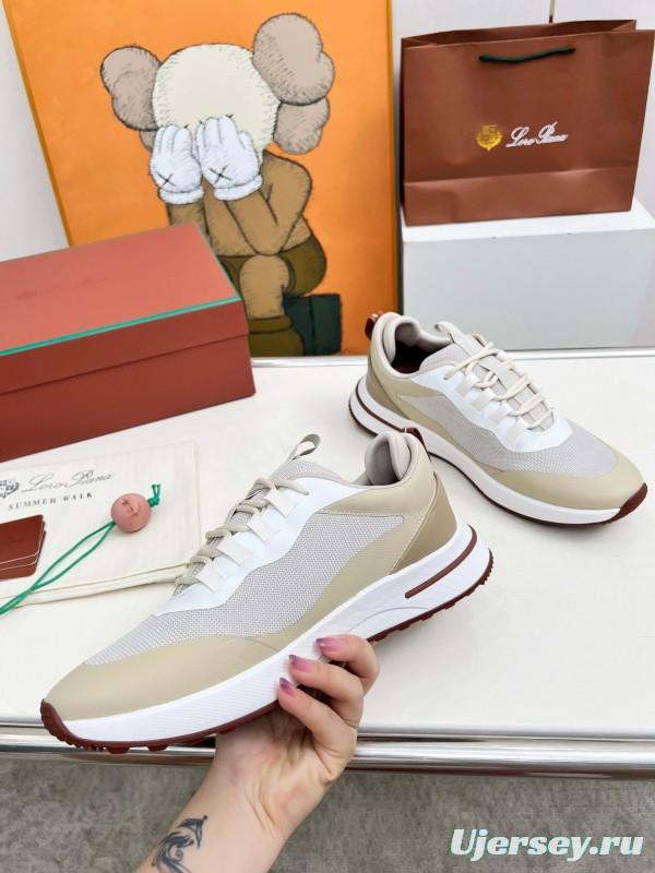 Adidas LP Jogging Men's Running Shoes Upgraded Cushioning - KFY00300