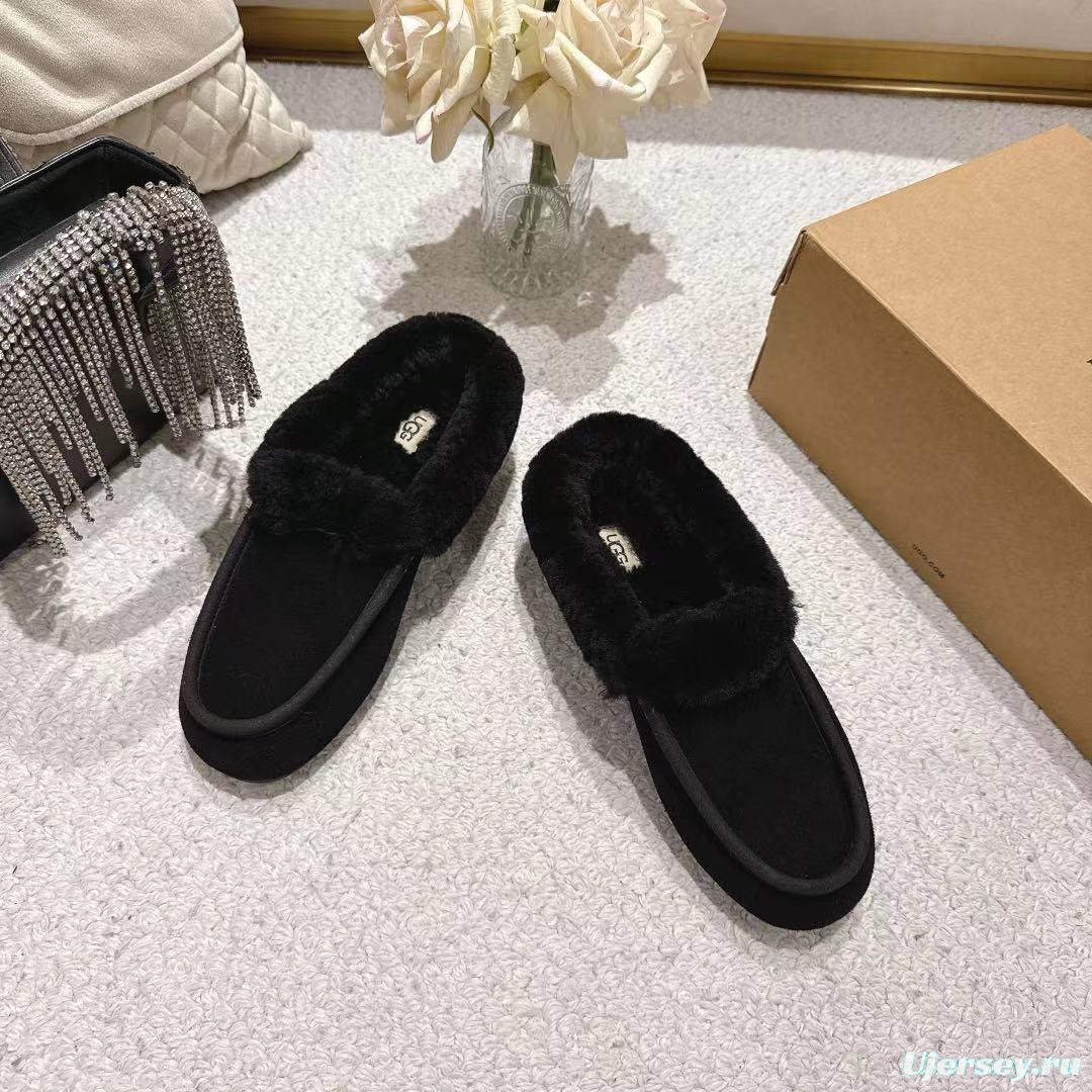 UGG Ansli Mule Shoes - MJ00