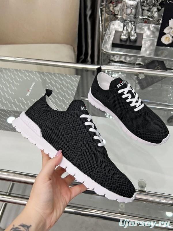 Kiton Four Seasons Classic Casual Knit - KFY00300