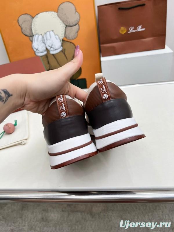 Adidas LP Jogging Men's Running Shoes Upgraded Version - KFY00300