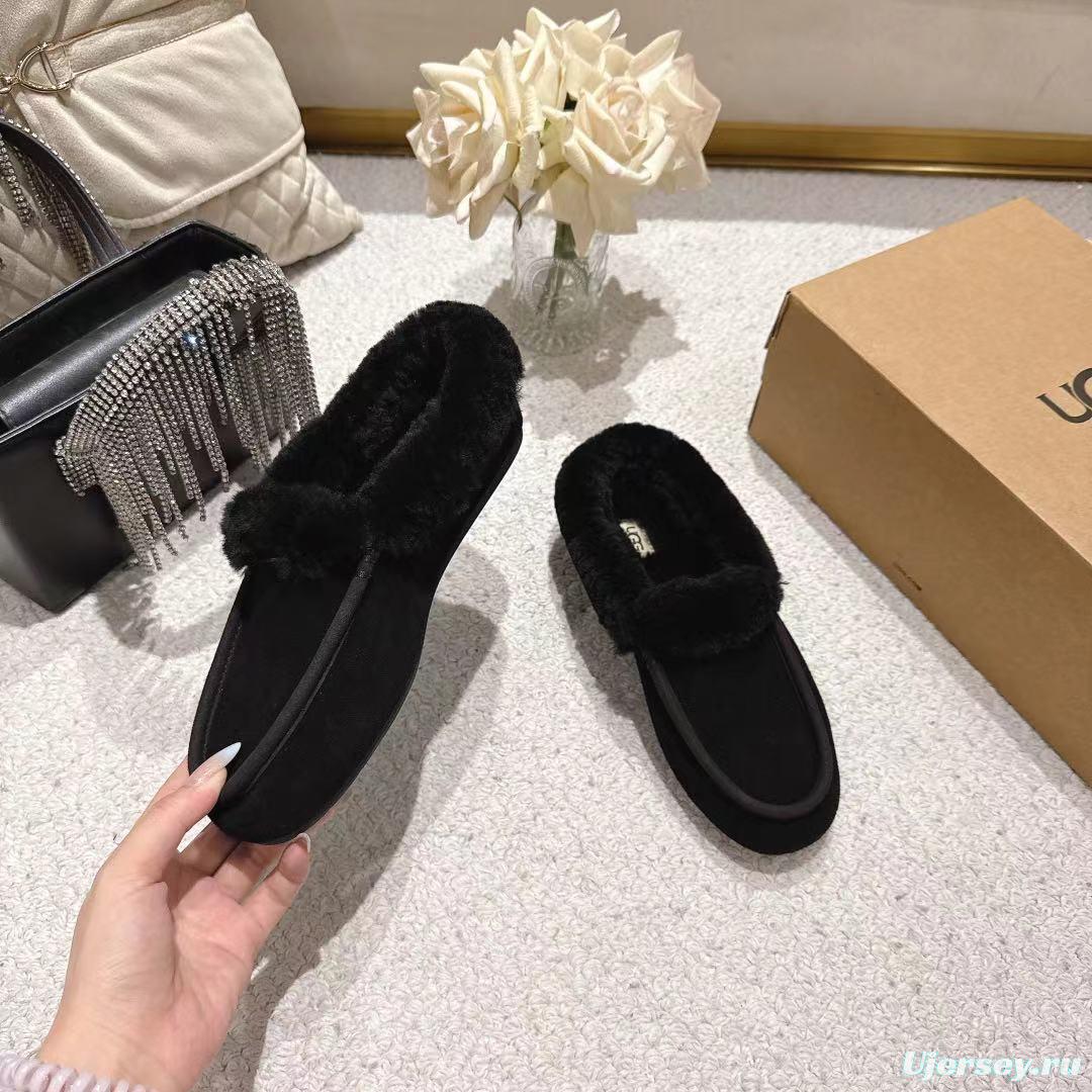 UGG Ansli Mule Shoes - MJ00