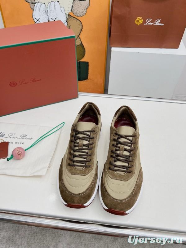 Lp Men's Running Shoes Upgraded Design - KFY00300