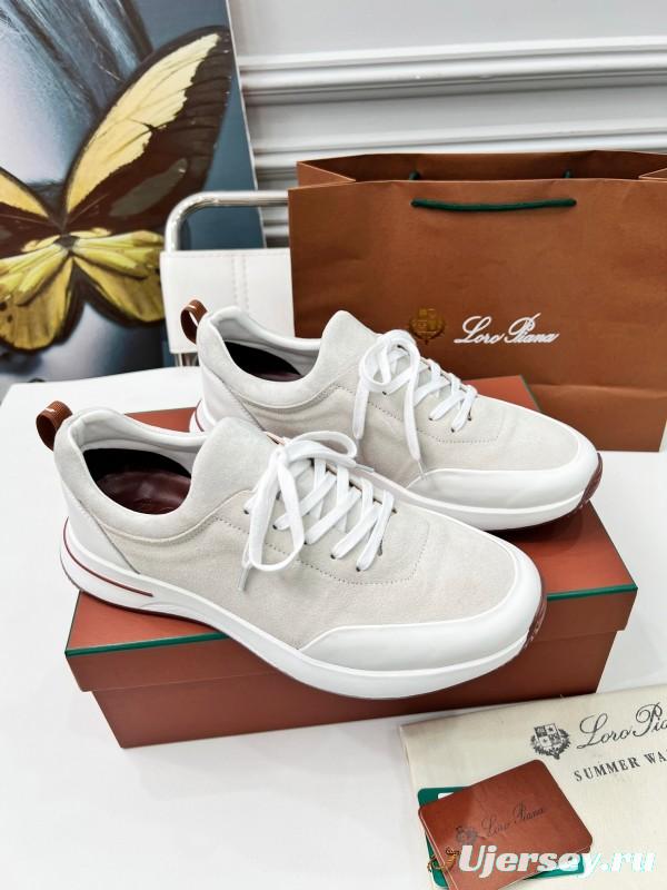 Adidas LP360 Capsule Collection Men's Slip-On Casual Shoes - KFY00320