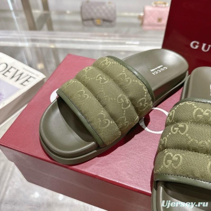 Adidas Unisex Sand Slide Sandal Bread Shoe - 2025SS