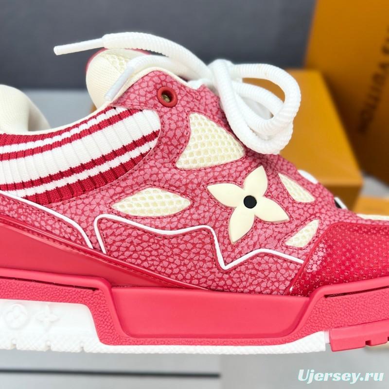 Adidas LY00430 Retro Basketball Sneakers with Upgraded Design - LY00430