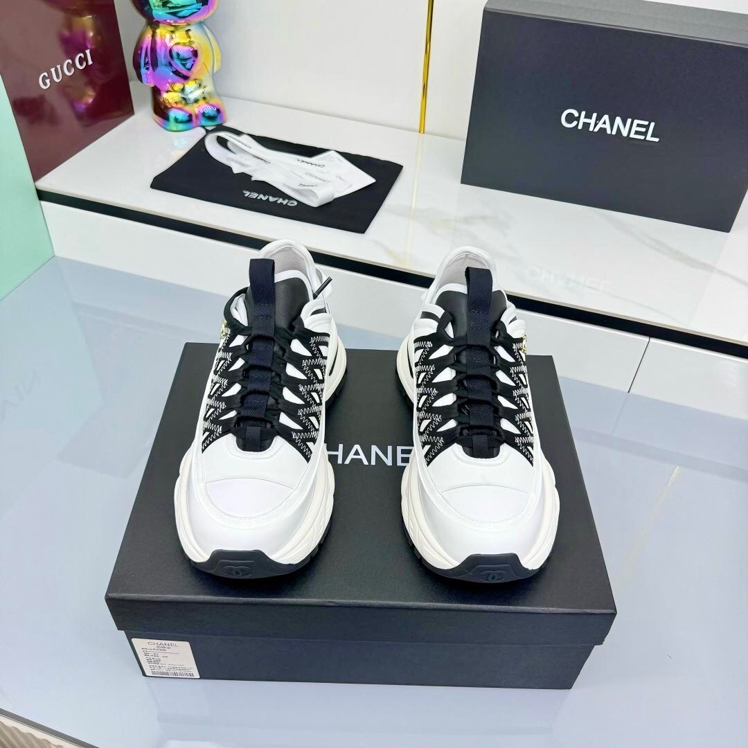 Adidas 2025 SS Panda Sneakers Classic Design Casual Sports Shoes - LY00360