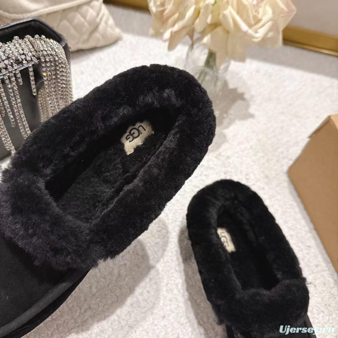 UGG Ansli Mule Shoes - MJ00