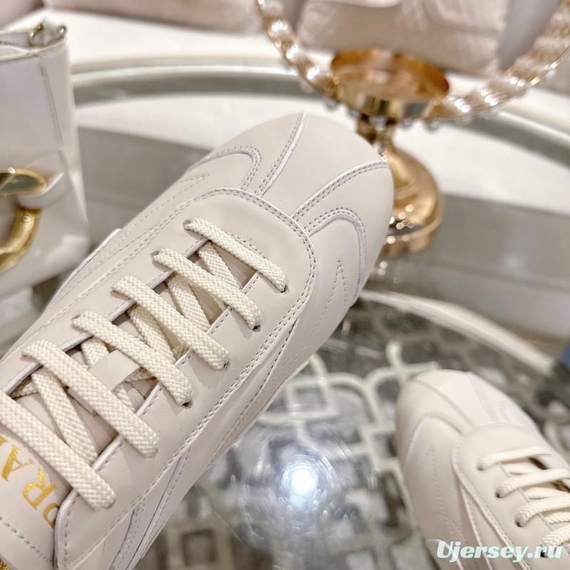 PRADA Couple Casual Shoes - KFY00291/KFY00300
