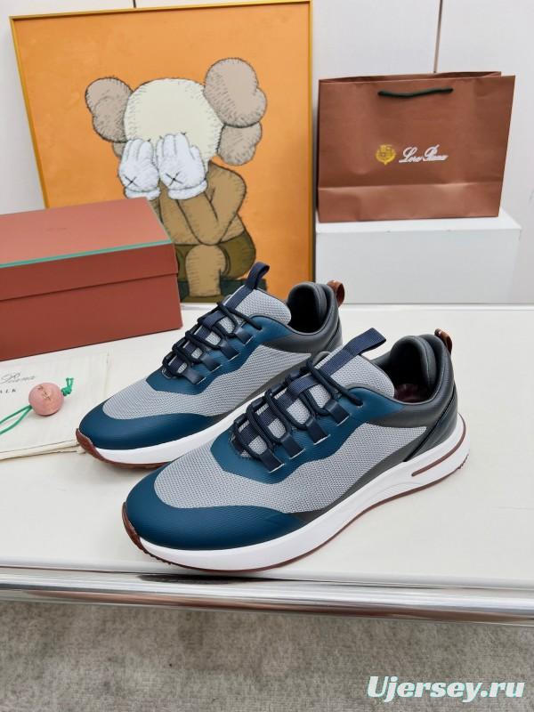 Lp Men's Running Shoes Upgraded Edition - KFY00300