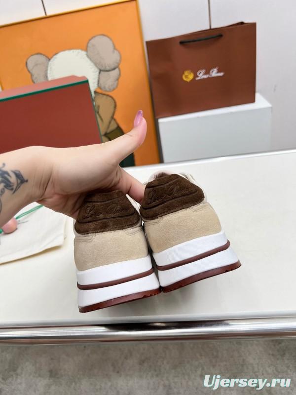 Adidas LP Jogging Men's Running Shoes Upgraded Version - KFY00300