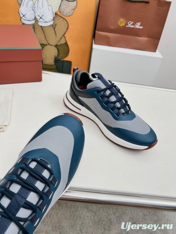 Lp Men's Running Shoes Upgraded Edition - KFY00300