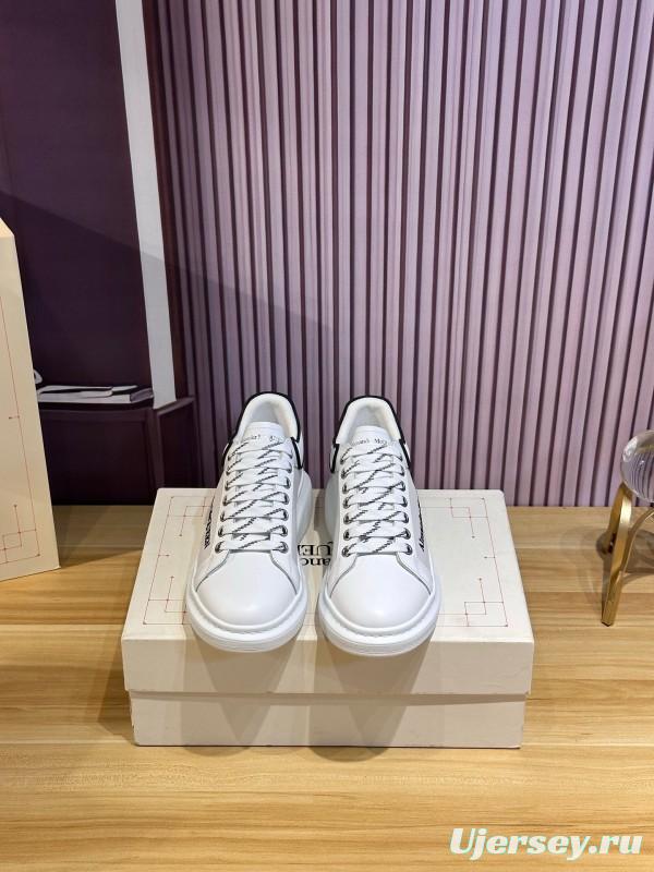 Alexander McQueen High-Quality Upgraded Sneakers - AS00300