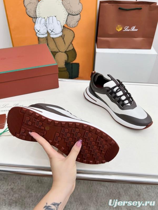 Adidas LP Jogging Men's Running Shoes Upgraded Cushioning - KFY00300