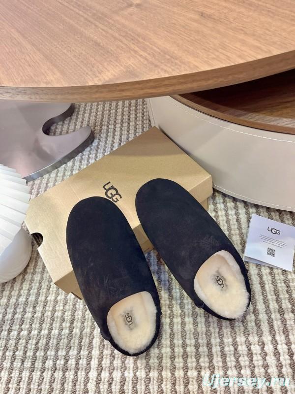 UGG 2025/SS Women's Low-Cut Casual Shoes - MJ00220