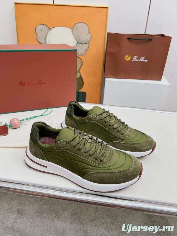 Adidas LP Jogging Men's Running Shoes Upgraded Version - KFY00300