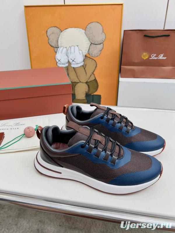 Adidas LP Jogging Men's Running Shoes Upgraded Cushioning - KFY00300