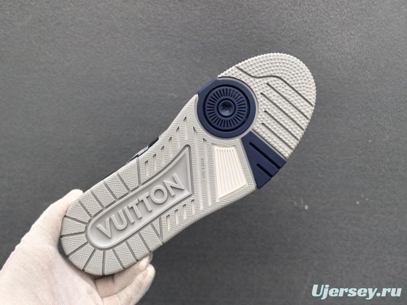 Adidas 2025 SS IV Fashion Show Sneakers - KFY00370