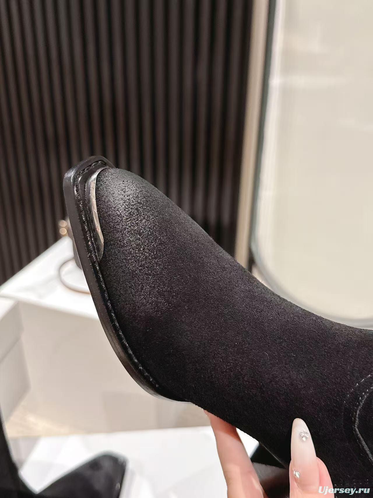 CELINE 2025/SS Fashion Boots - LY00410