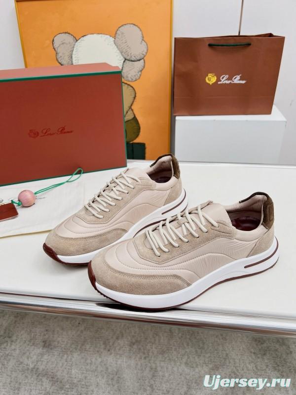 Adidas LP Jogging Men's Running Shoes Upgraded Version - KFY00300