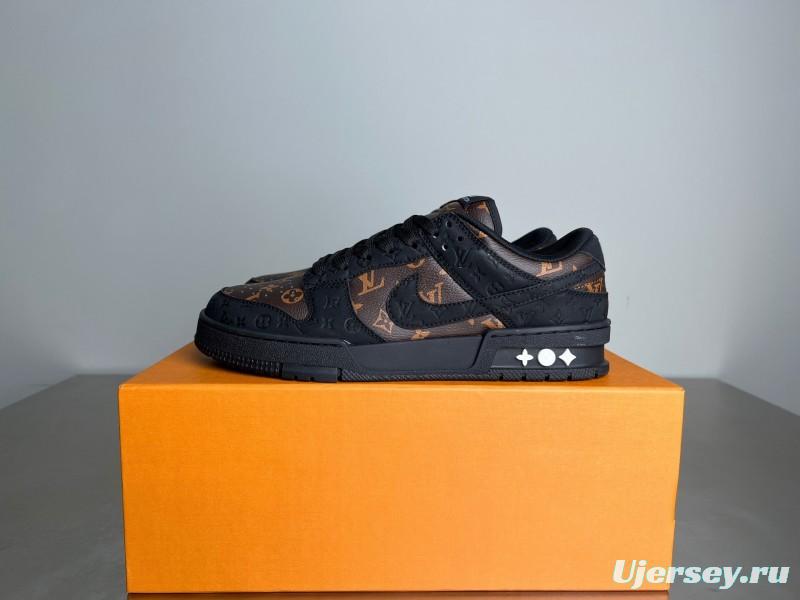 Nike Dunk SB Low Comfort Casual Lifestyle Shoes - YC