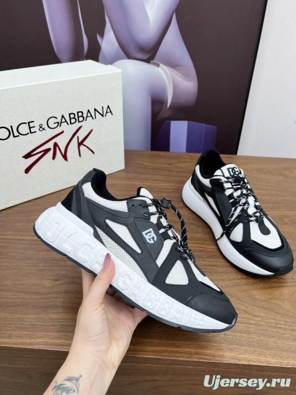 Adidas 2025 SS DG Couple Edition Running Shoes - Ly00320