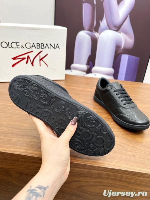 DG New Men's Casual Shoes - LY00280