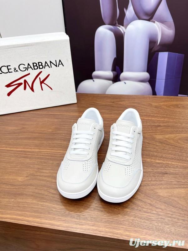 DG 2025 Spring Summer Men's Casual Shoes - LY00280