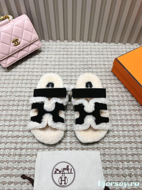 H Sandals 2025 Spring Summer Collection Lightweight Comfort Flip Flops - LY00280