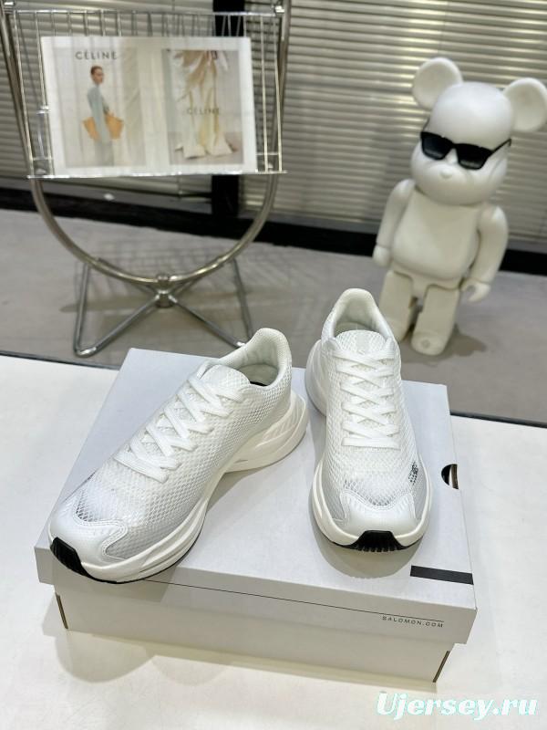 Salomon X MM6 Co-branded Trail Running Shoes - AS00320