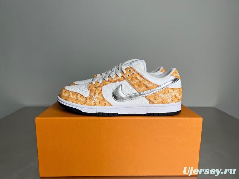 Nike Dunk SB Low Comfort Casual Shoes - YC