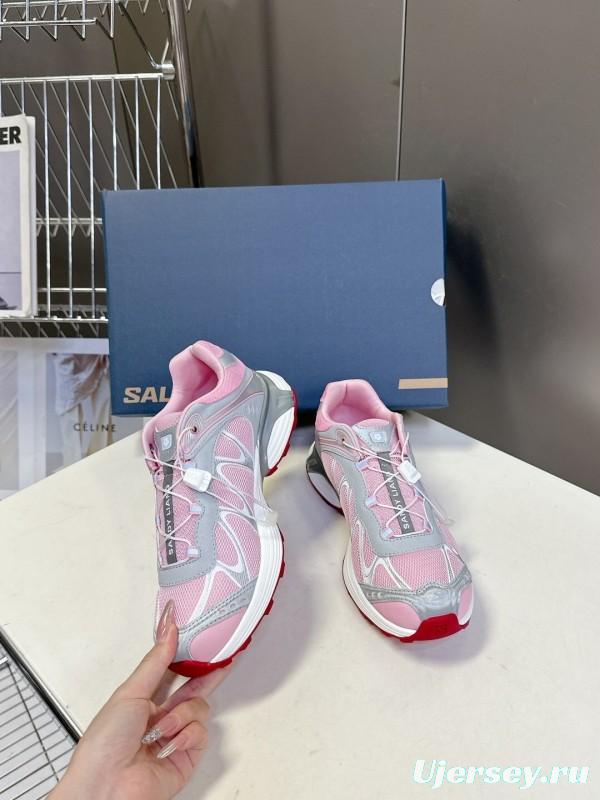 SALOMON Outdoor Casual Sports Shoes 2025 SS - KFY00310