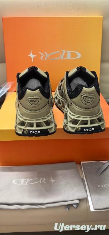 Dior B35 Dad Shoes Retro Style Sneakers - AS00400