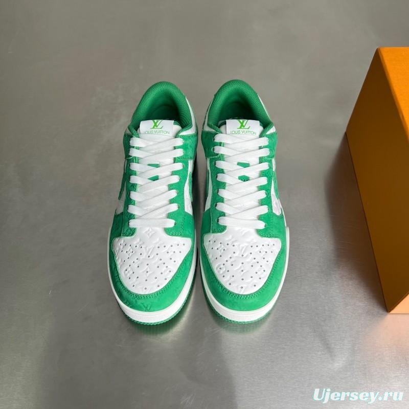 Nike Dunk SB Comfortable Fashion Low-Top Lifestyle Casual Shoes - YC