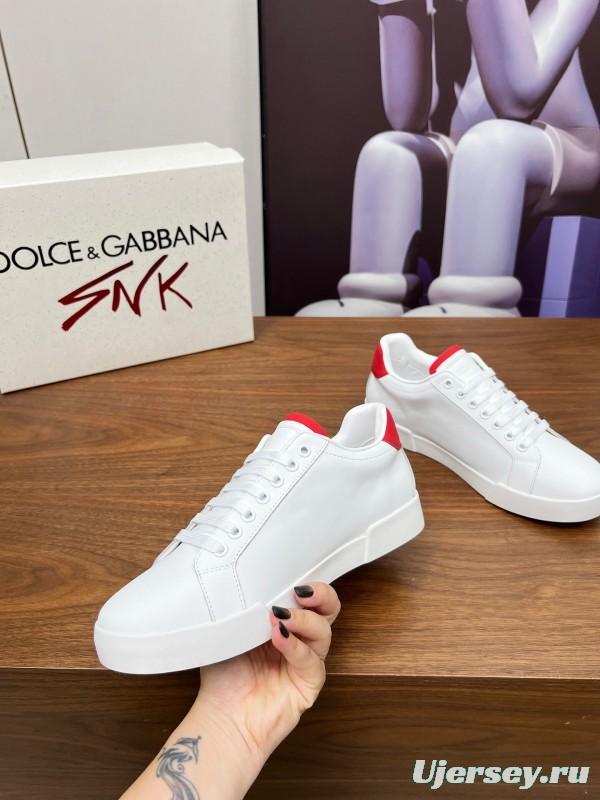 DG New Men's Casual Shoes Spring Summer 2025 Collection - LY00380