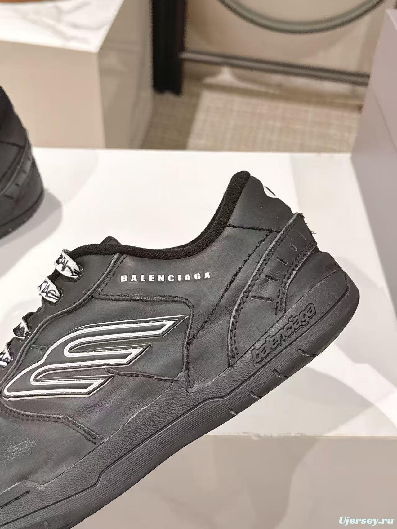 Balenciaga Hamp tons Couple Sneakers Autumn Winter Collection - LY00380