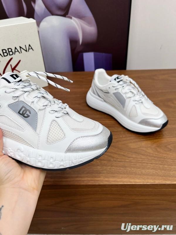 Adidas 2025 SS DG Couple Collection Casual Wear - AS00320