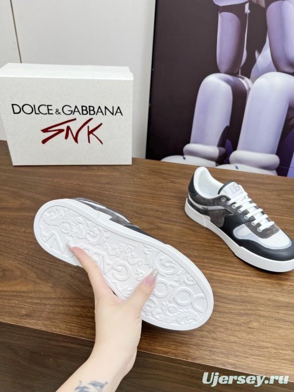 DG New Collection Men's Casual Shoes - LY00310