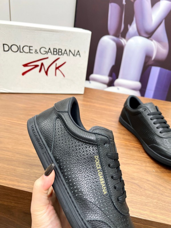 DG New Men's Casual Shoes - LY00280