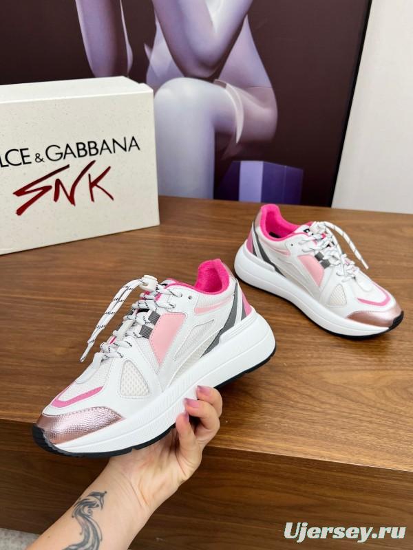 Adidas 2025 SS DG Couple Edition Casual Shoes - AS00320