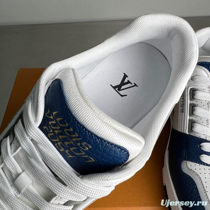 Adidas 2025 Spring/Summer Collection Running Shoes - LV Edition