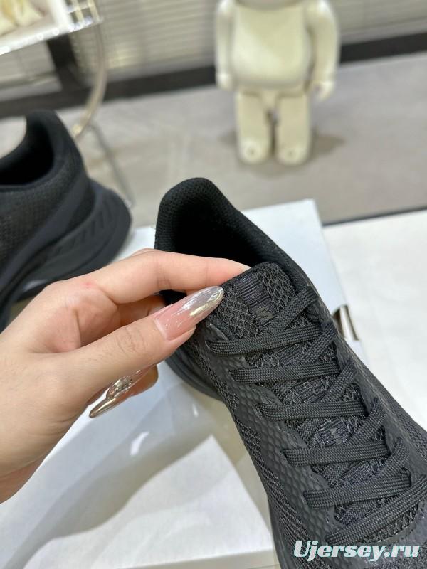 Salomon X MM6 Co-branded Trail Running Shoes - AS00320