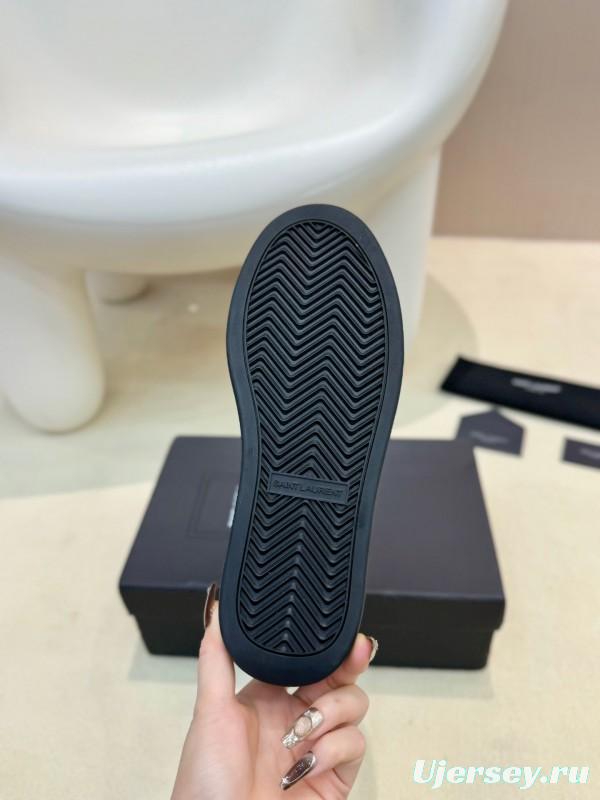 SAINT LAURENT SL61 Casual Retro Series - AS00330