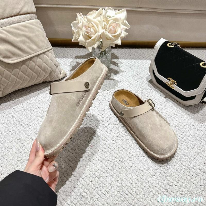 Birkenstock 2025SS Two-Way Wear Limited Edition Sandals - LY00240