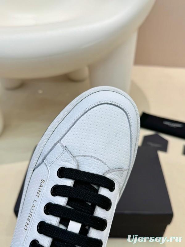 SAINT LAURENT SL61 Casual Series Retro Design - AS00330