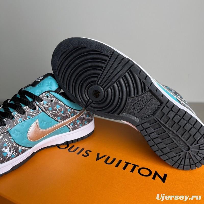 Nike Dunk SB Low Comfort Casual Shoes - YC