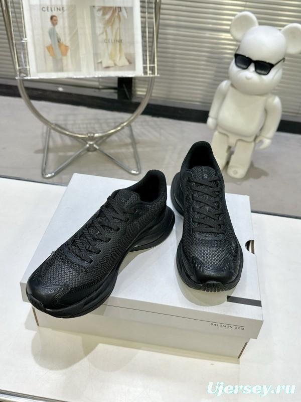 Salomon X MM6 Co-branded Trail Running Shoes - AS00320