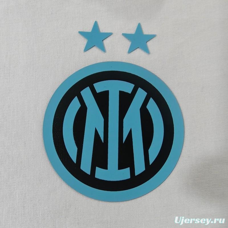 Player Version 25/26 Inter Milan Third Full Zipper Jackett-9 Colors