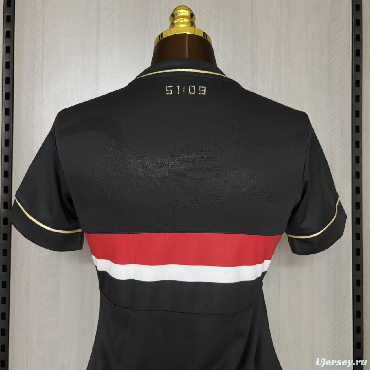 25/26 Women São Paulo Third Jersey